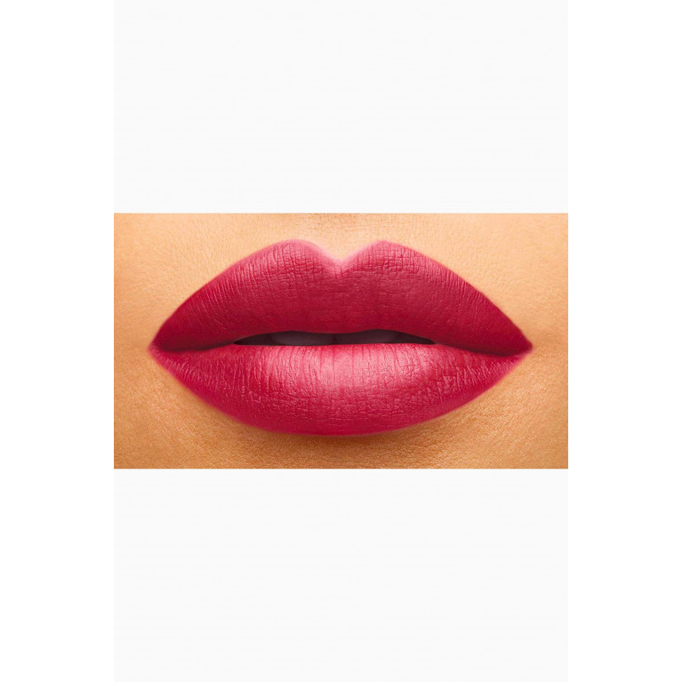 YSL  - Tatouage Couture Velvet Cream Matte Liquid Lipstick