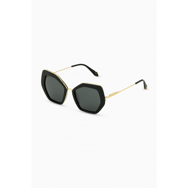 Spektre - Skyler Sunglasses in Acetate & Stainless Steel