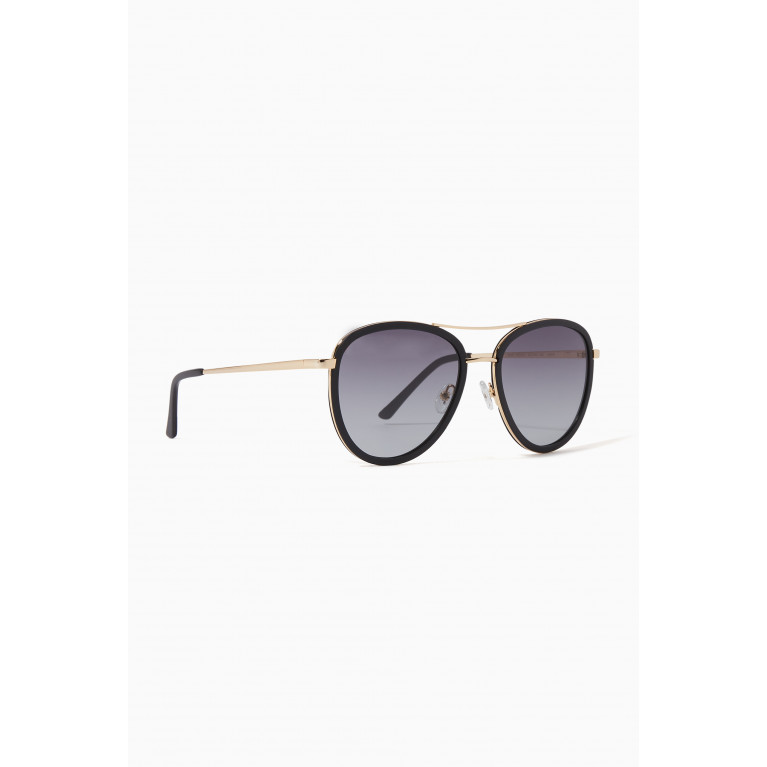 Spektre - Saint Tropez Sunglasses in Acetate & Stainless Steel