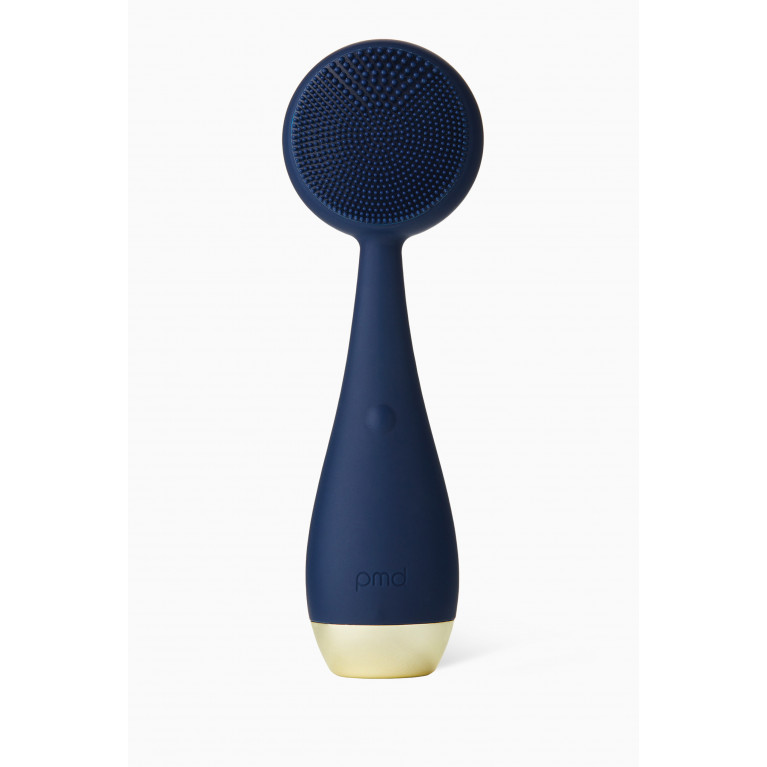 PMD Beauty - PMD Clean Pro Navy with Gold