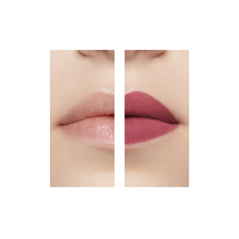 Givenchy  - N.12 Nude Rose Le Rouge Deep Velvet Lipstick, 3.4g