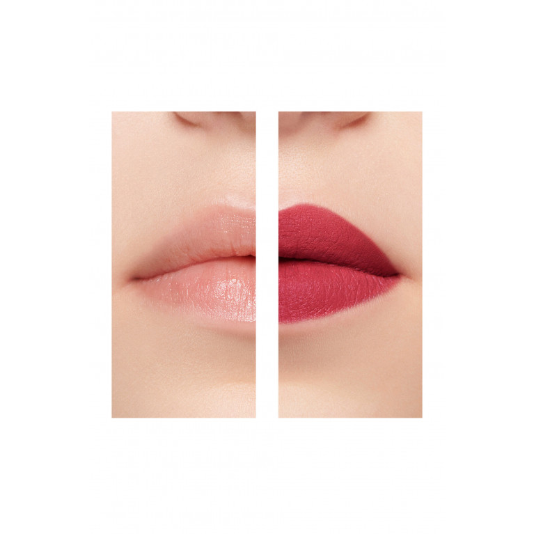 Givenchy - N.27 Rouge Infusé Le Rouge Deep Velvet Lipstick, 3.4g