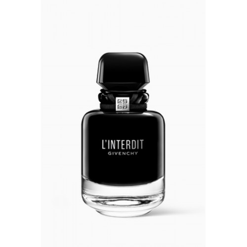 Givenchy  - L’Interdit Eau de Parfum Intense, 80ml