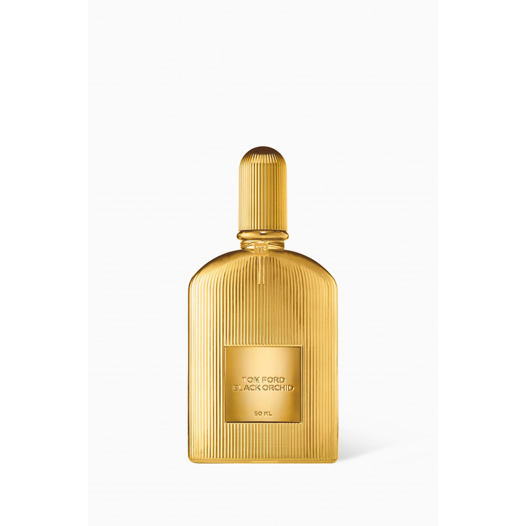TOM FORD  - Black Orchid Parfum Gold, 50ml