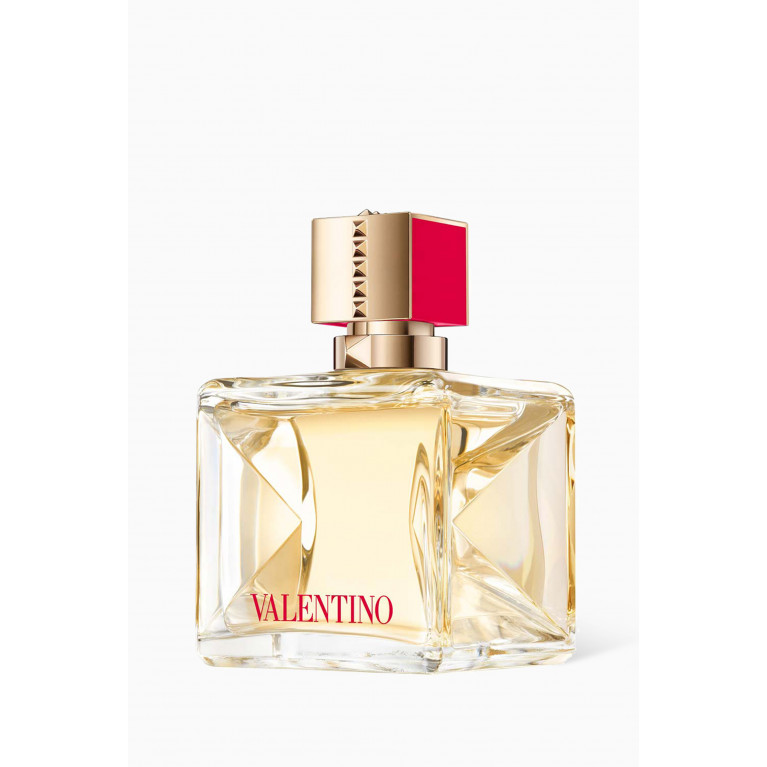 Valentino  - Voce Viva Eau de Parfum, 50ml