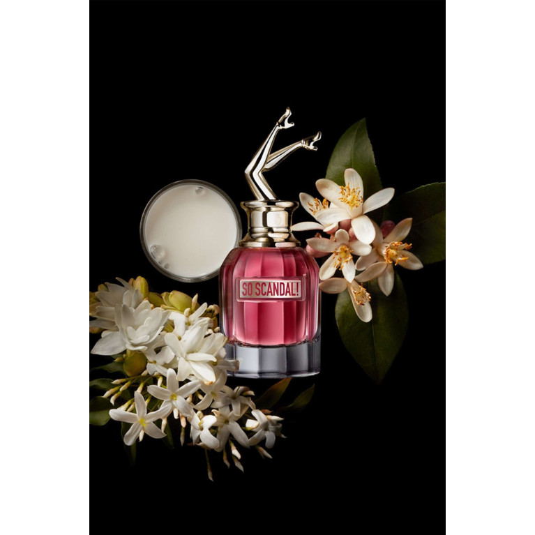 Jean Paul Gaultier Perfumes - So Scandal Eau de Parfum, 50ml