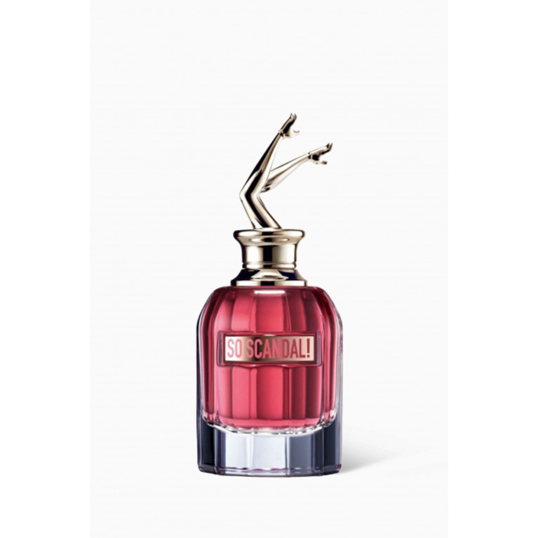 Jean Paul Gaultier Perfumes - So Scandal Eau de Parfum, 50ml