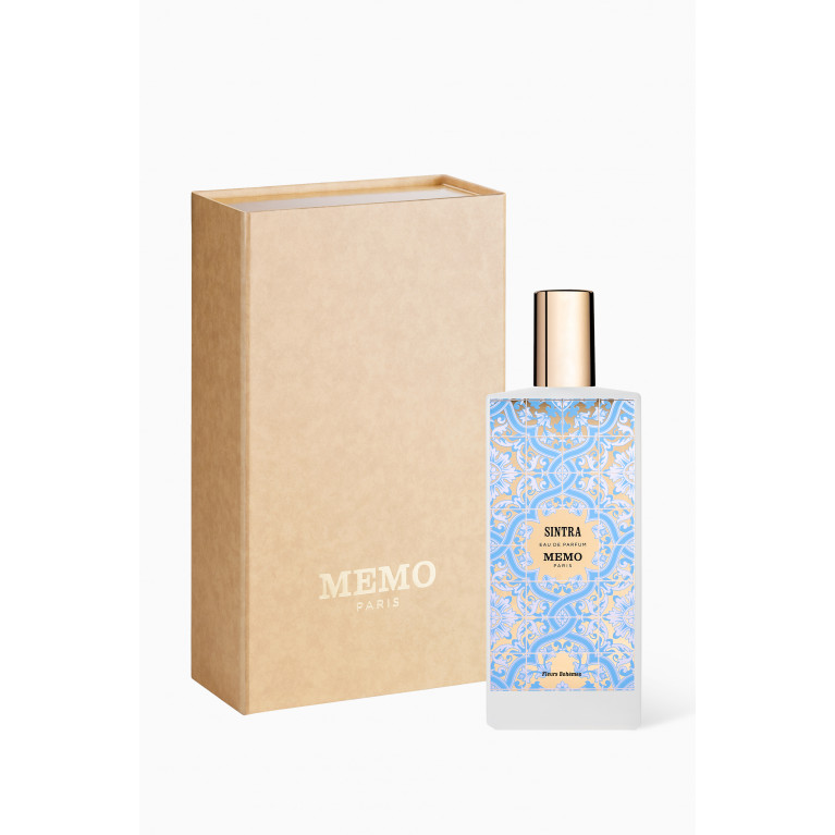 Memo Paris - Sintra Eau de Parfum, 75ml
