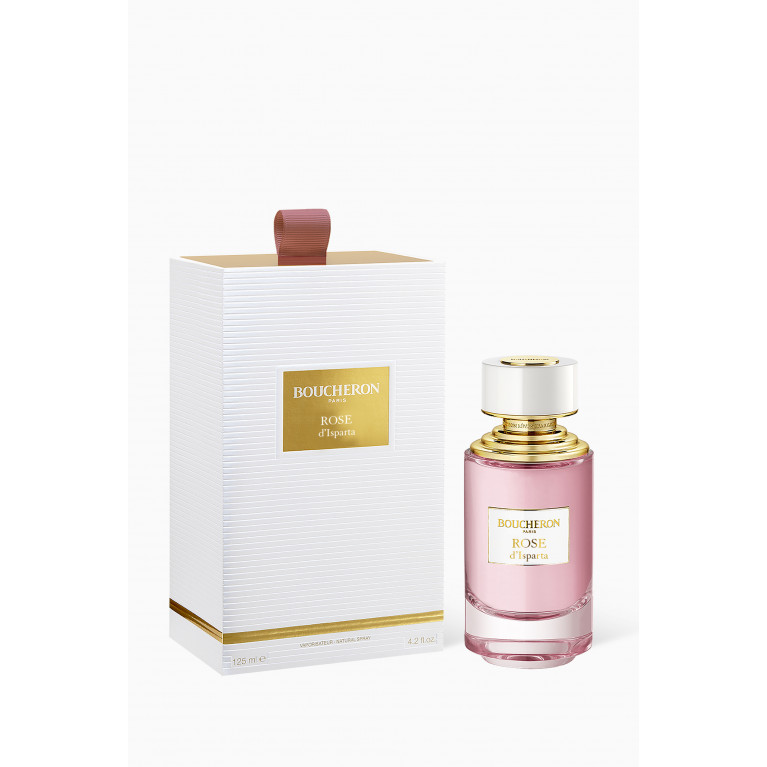 Boucheron - Rose d'Isparta Eau de Parfum, 125ml