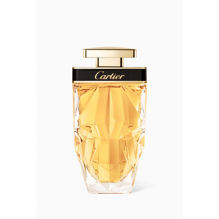 Cartier - La Panthere Parfum, 75ml
