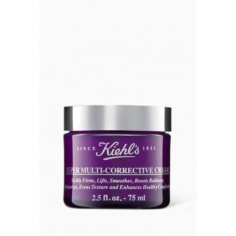 Kiehl's - Super Multi-Corrective Cream, 50ml