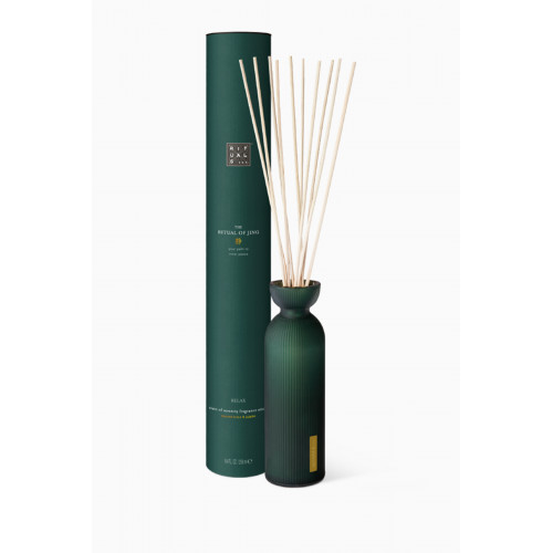 Rituals - The Ritual of Jing Fragrance Sticks, 230ml