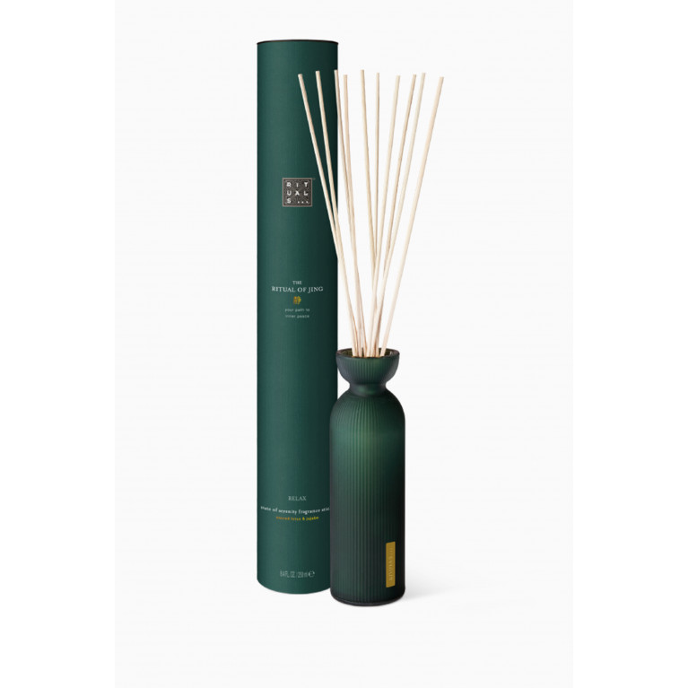 Rituals - The Ritual of Jing Fragrance Sticks, 230ml