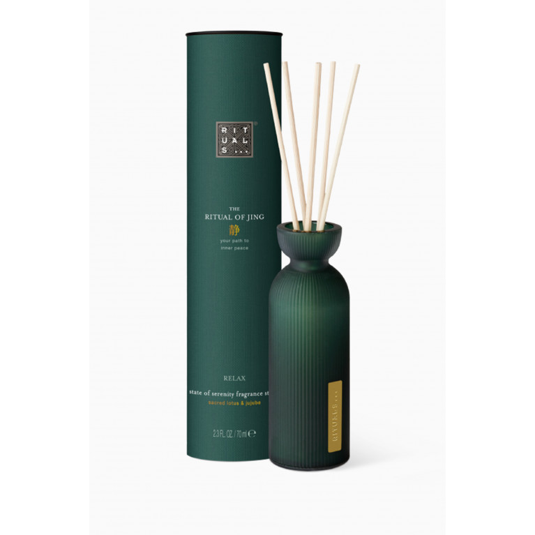 Rituals - The Ritual of Jing Mini Fragrance Sticks, 50ml