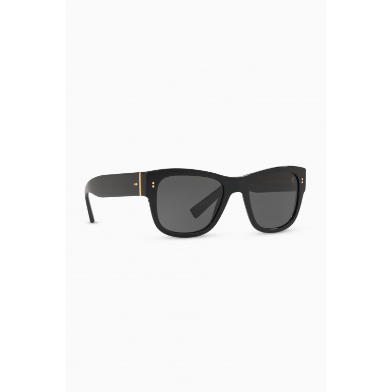 Dolce & Gabbana - Domenico Sunglasses