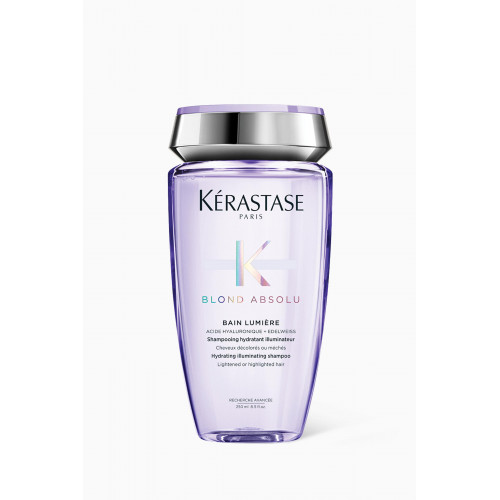 Kérastase - Blond Absolu Bain Lumière Shampoo, 250ml