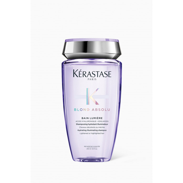 Kérastase - Blond Absolu Bain Lumière Shampoo, 250ml