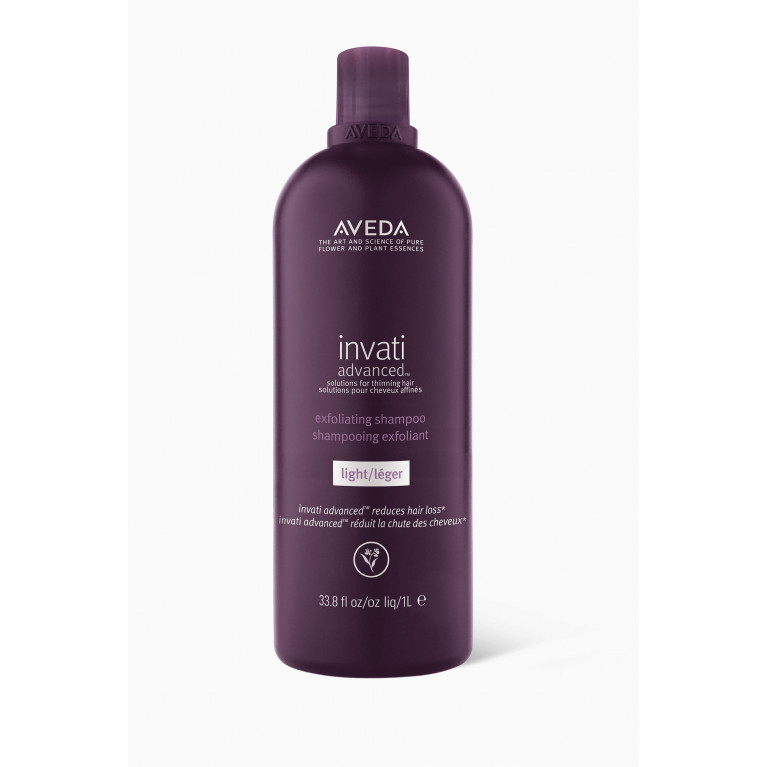 Aveda - Invati Advanced™ Exfoliating Light Shampoo, 1000ml