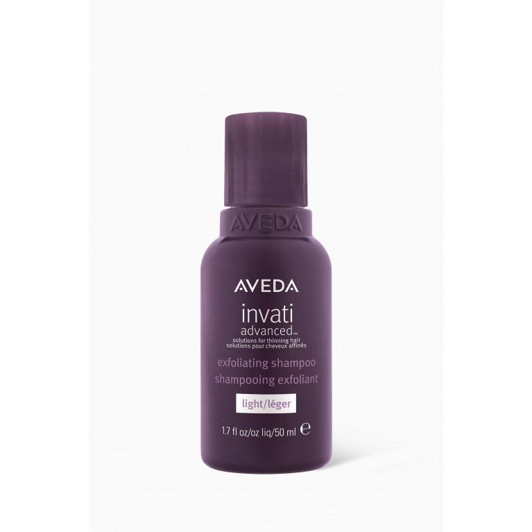 Aveda - Invati Advanced™ Exfoliating Light Shampoo, 50ml
