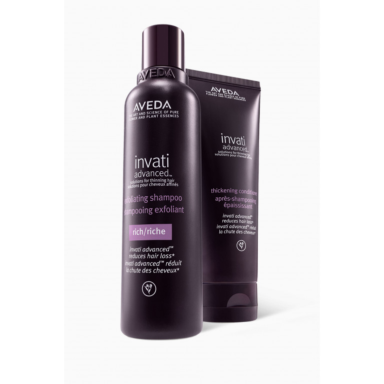 Aveda - Invati Advanced™ Exfoliating Rich Shampoo, 200ml