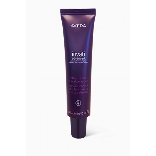 Aveda - Invati Advanced™ Intensive Hair & Scalp Masque, 40ml