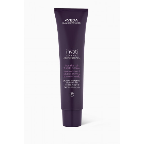 Aveda - Invati Advanced™ Intensive Hair & Scalp Masque, 150ml