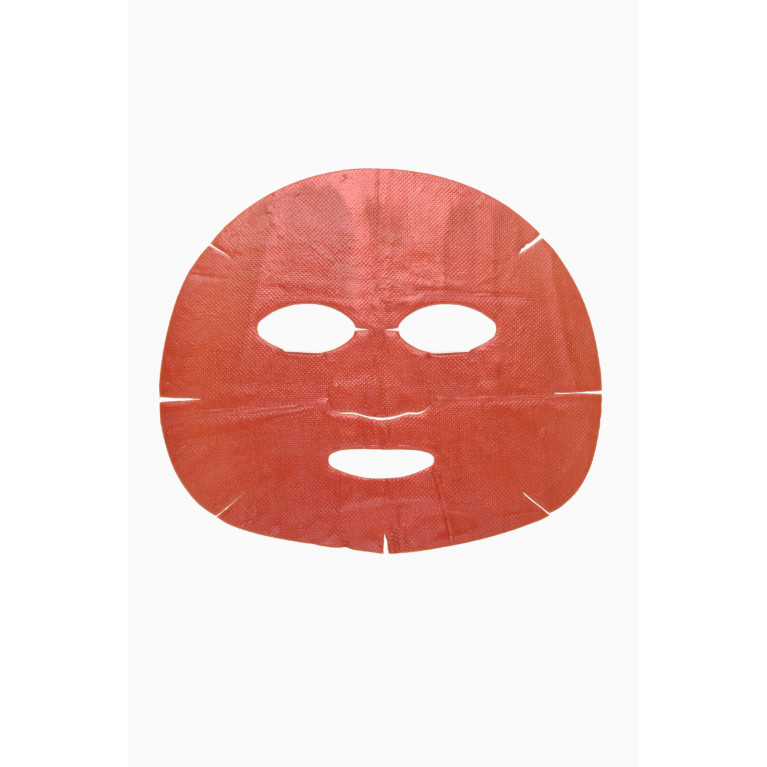 MZ Skin - Vitamin-Infused Facial Treatment Mask