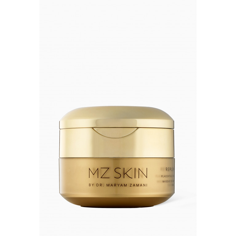 MZ Skin - Placenta & Stem Cell Night Recovery Mask, 30ml