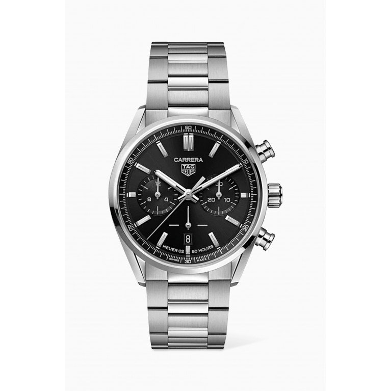 TAG Heuer - Carrera Automatic Chronograph Watch, 42mm