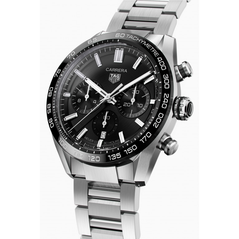 TAG Heuer - Carrera Automatic Chronograph Watch, 44mm