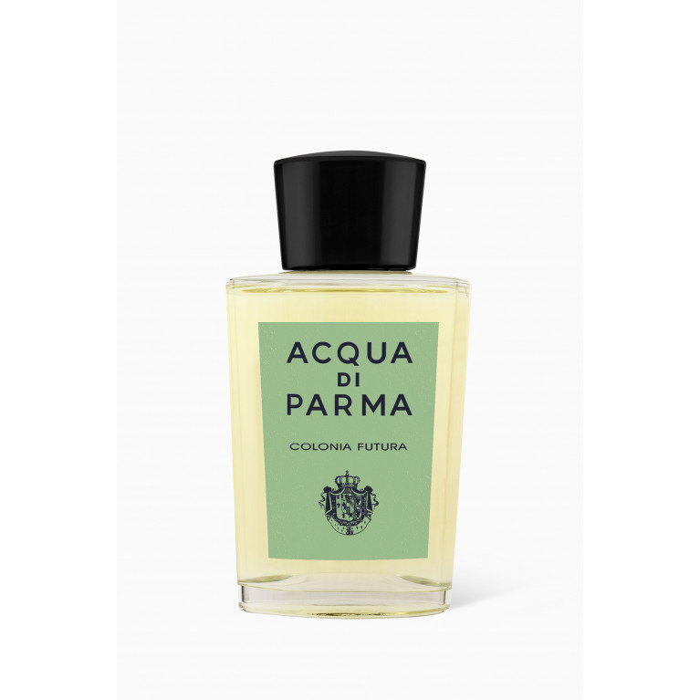 Acqua Di Parma - Colonia Futura Eau de Cologne, 180ml