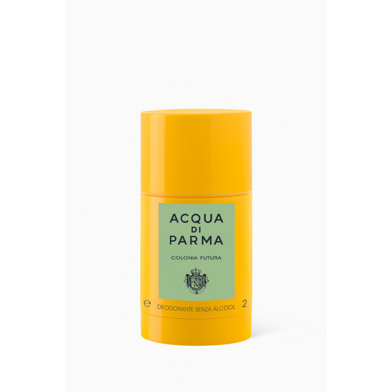 Acqua Di Parma - Colonia Futura Deodorant Stick, 75ml