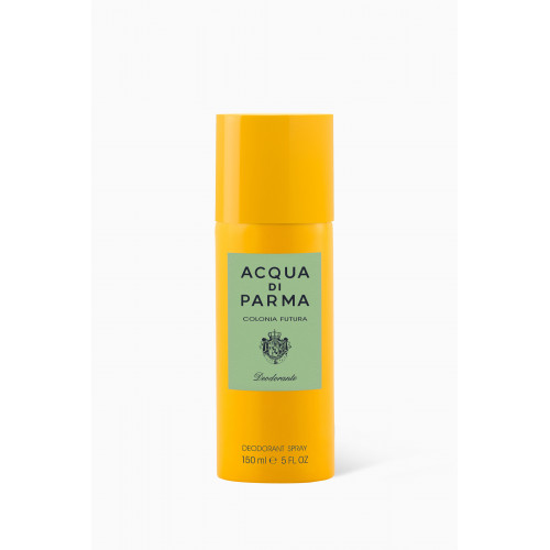 Acqua Di Parma - Colonia Futura Deodorant Spray, 150ml