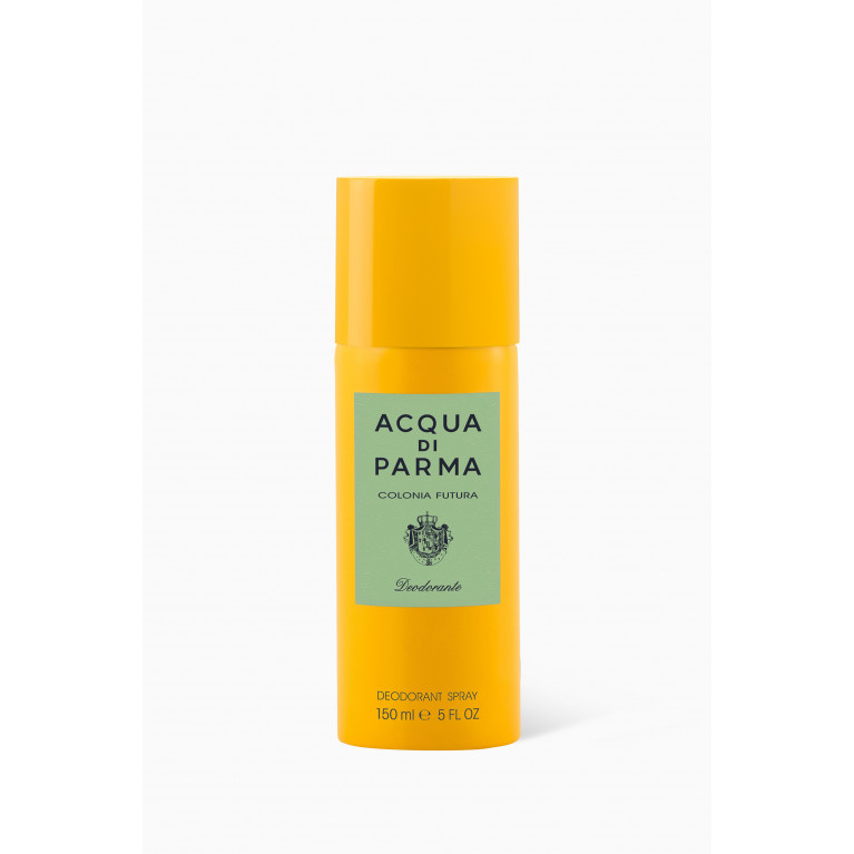 Acqua Di Parma - Colonia Futura Deodorant Spray, 150ml