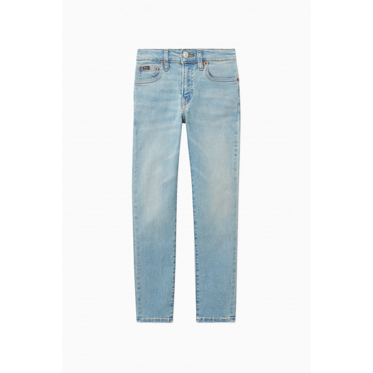 Polo Ralph Lauren - Eldridge Skinny Stretch Jeans