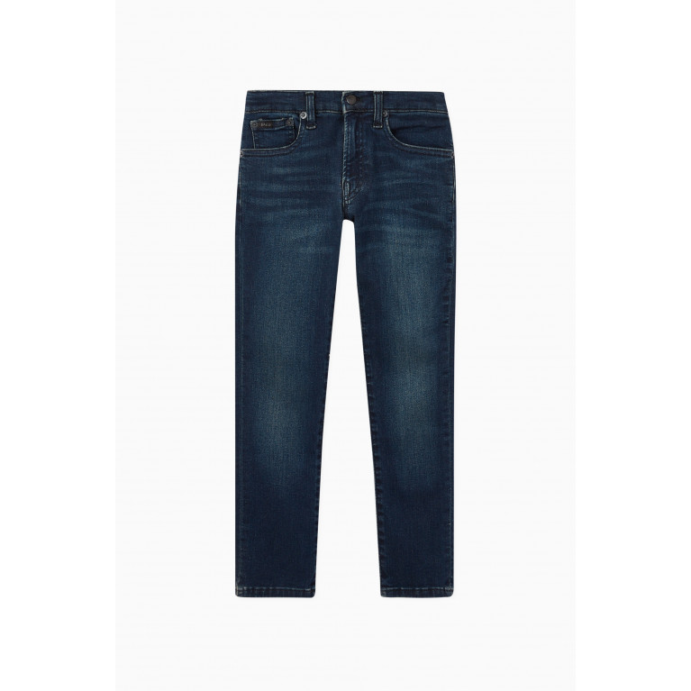 Polo Ralph Lauren - Eldridge Skinny Stretch Jeans