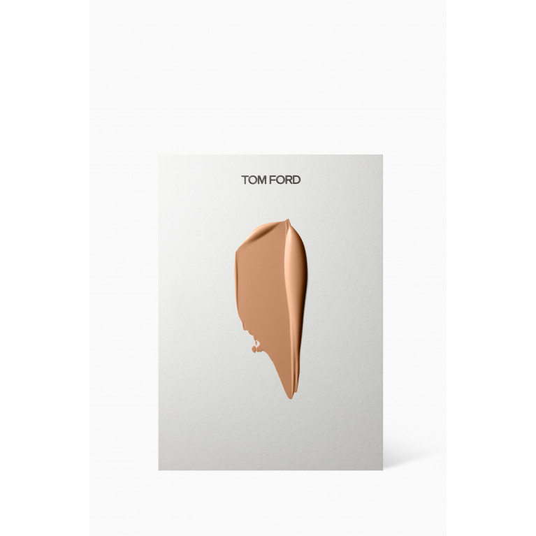 TOM FORD  - Traceless Soft Matte Foundation 3.7 Champagne, 30ml