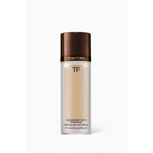 TOM FORD  - Traceless Soft Matte Foundation 5.5 Bisque, 30ml