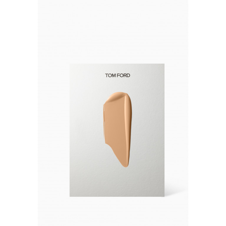TOM FORD  - Shade & Illuminate Soft Radiance Foundation SPF50 1.3 Nude Ivory, 30ml