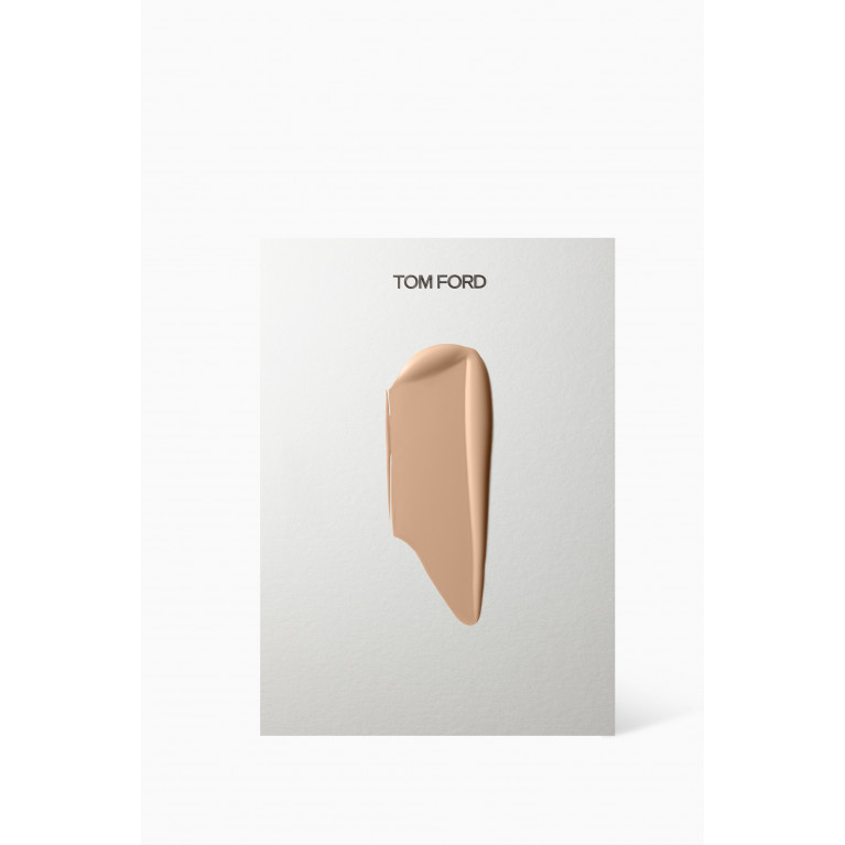 TOM FORD  - Shade & Illuminate Soft Radiance Foundation SPF50 1.5 Cream, 30ml