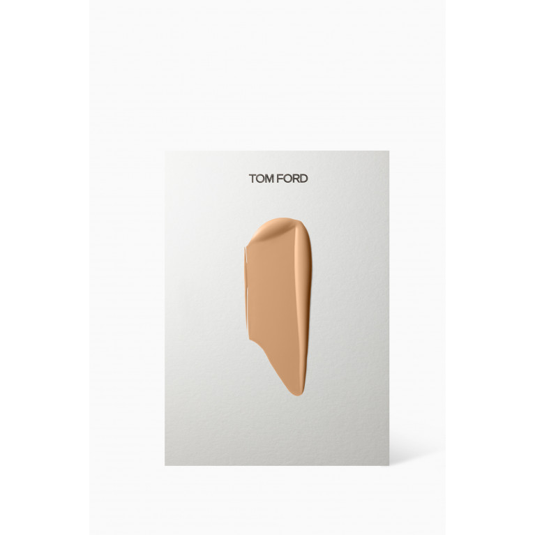 TOM FORD  - Shade & Illuminate Soft Radiance Foundation SPF50 2.5 Linen, 30ml