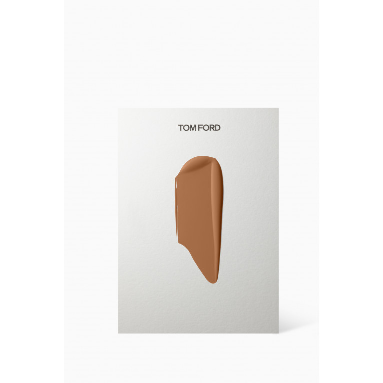 TOM FORD  - Shade & Illuminate Soft Radiance Foundation SPF50 7.7 Honey, 30ml