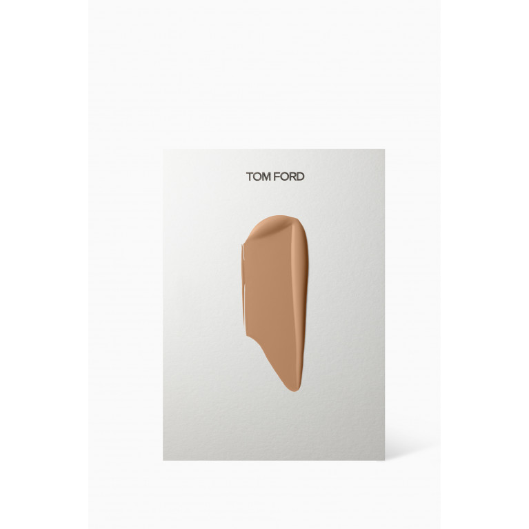 Tom Ford - Shade & Illuminate Soft Radiance Foundation SPF50 7.5 Shell Beige, 30ml