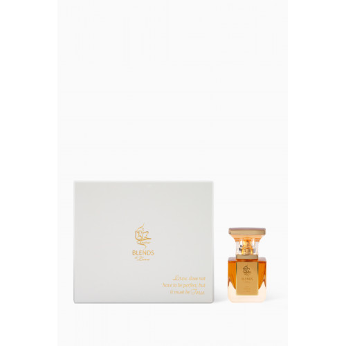Khaltat Blends of Love - Enchantment Amber Eau de Parfum, 30ml
