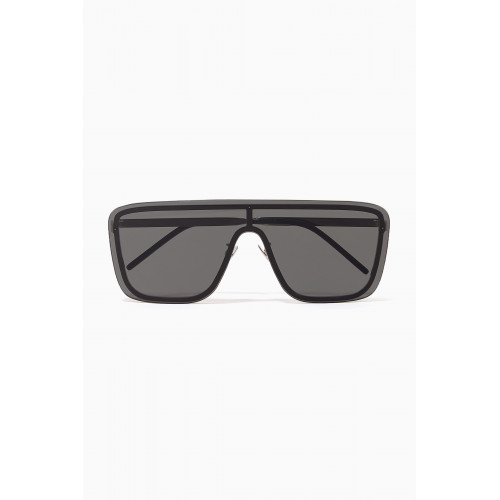 Saint Laurent - SL 364 Aviator Sunglasses