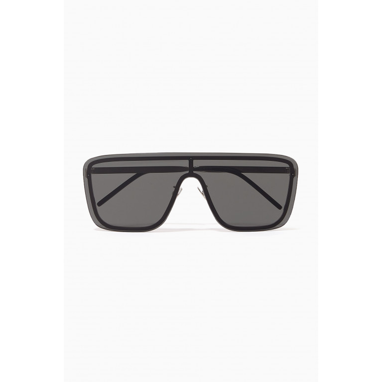 Saint Laurent - SL 364 Aviator Sunglasses