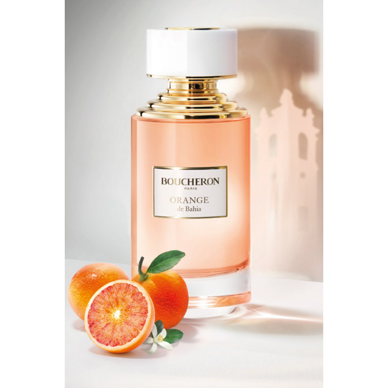 Boucheron - Orange de Bahia Eau de Parfum, 125ml