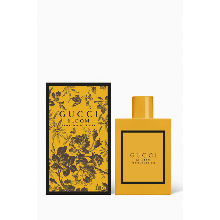 Gucci - Bloom Profumo di Fiori, Eau de Parfum, 100ml