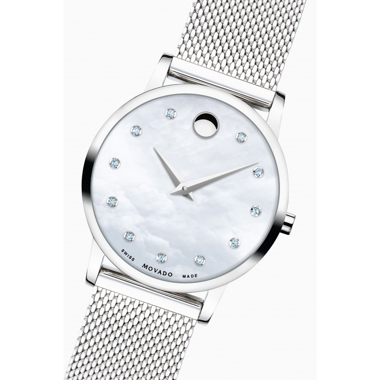 Movado - Museum Classic Watch