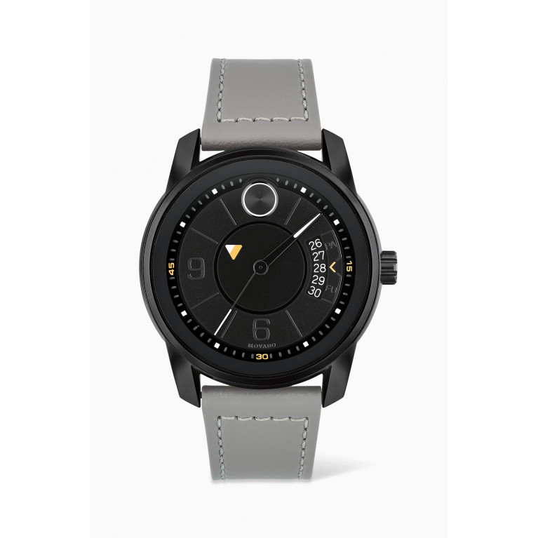 Movado - BOLD Verso Quartz Watch